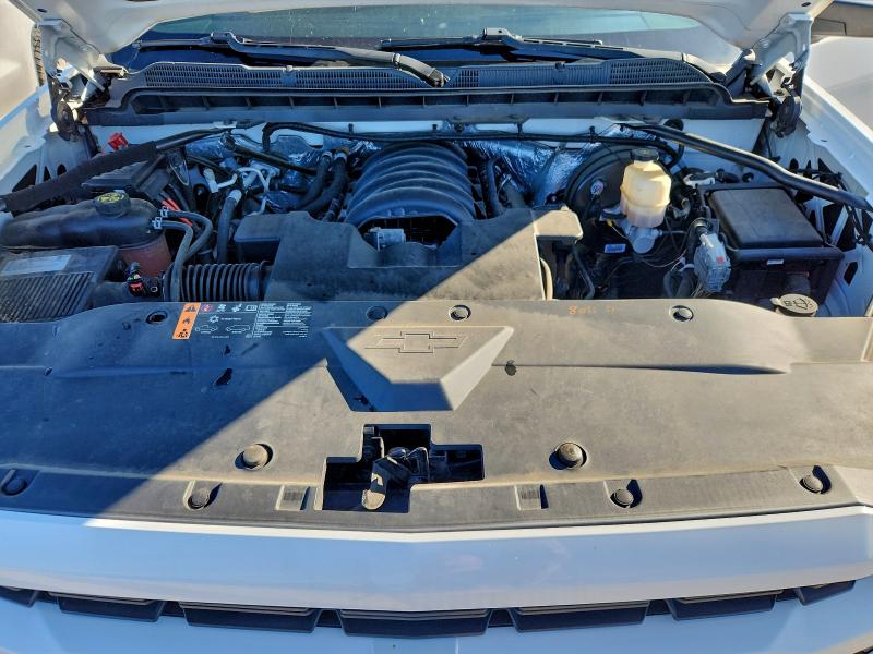 93399405 :رقم المزاد ، 3GCUKREC1JG316944 vin ، 2018 Chevrolet Silverado مزاد بيع