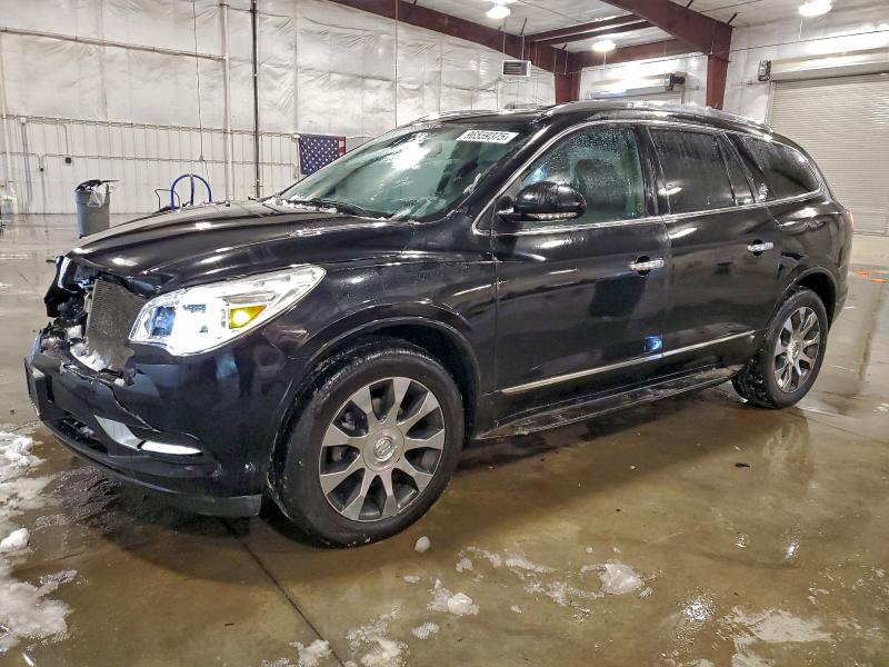 Aukcja sprzedaży 2017 Buick Enclave, vin: 5GAKVBKD4HJ269406, numer aukcji: 96559375