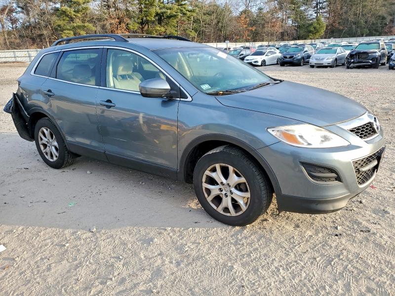 Aukcja sprzedaży 2011 Mazda Cx-9, vin: JM3TB3BV9B0305315, numer aukcji: 95841075
