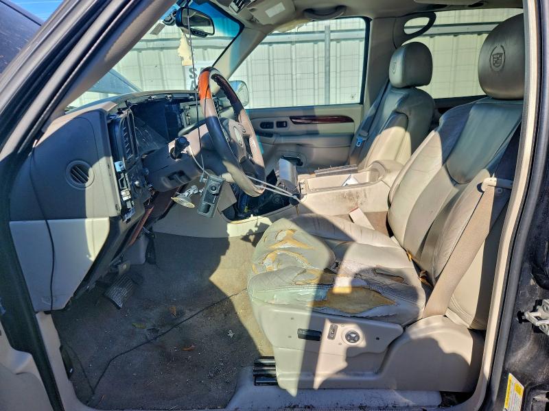 97813905 :رقم المزاد ، 3GYFK66N66G113430 vin ، 2006 Cadillac Escalade مزاد بيع