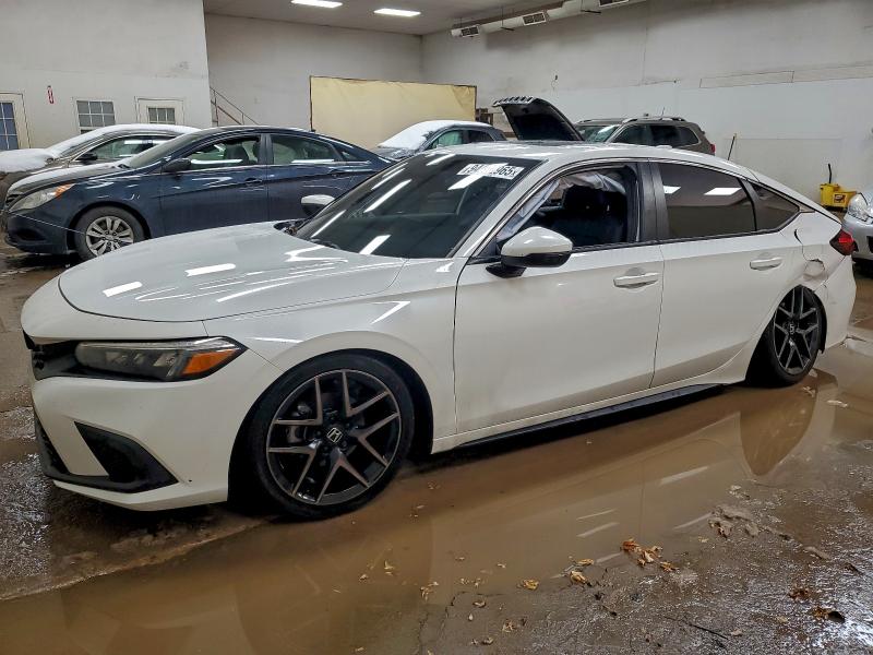 Auction sale of the 2023 Honda Civic, vin: 19XFL1H89PE006253, lot number: 94402965