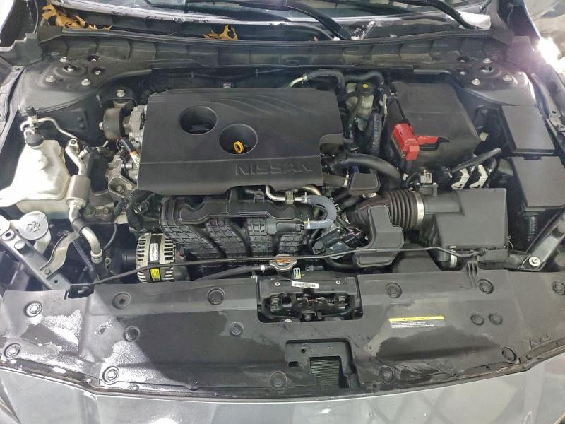 Aukcja sprzedaży 2019 Nissan Altima, vin: 1N4BL4CW5KC139393, numer aukcji: 96687855