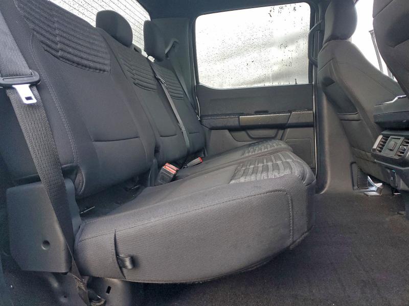 Продаж на аукціоні авто 2022 Ford F150, vin: 1FTEW1EPXNKE24832, номер лоту: 98355395