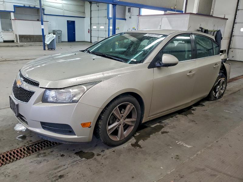 Продажа на аукционе авто 2013 Chevrolet Cruze, vin: 1G1PE5SBXD7305698, номер лота: 95007235