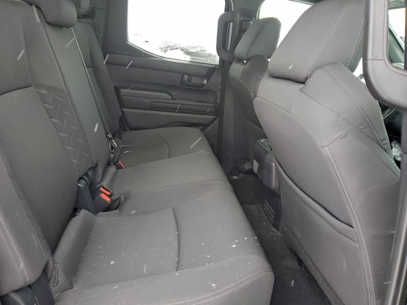 2025 Toyota Tacoma მანქანა იყიდება აუქციონზე, vin: 3TYKE5JN0ST066506, აუქციონის ნომერი: 96793375