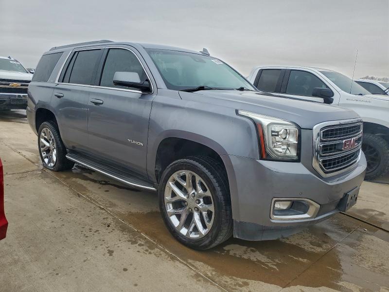 2018 Gmc Yukon მანქანა იყიდება აუქციონზე, vin: 1GKS1BKC5JR168419, აუქციონის ნომერი: 93390735
