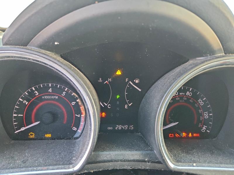 Aukcja sprzedaży 2008 Toyota Highlander, vin: JTEES42A882000594, numer aukcji: 94539485