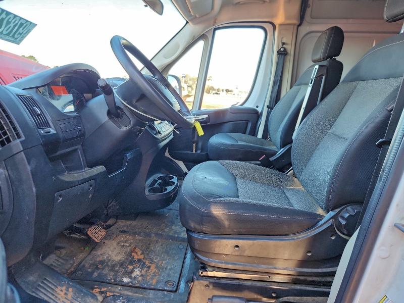 Продажа на аукционе авто 2018 Ram Promaster, vin: 3C6TRVDG9JE147747, номер лота: 97821865