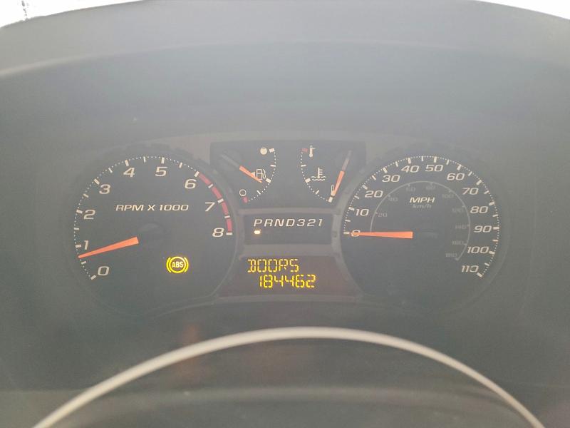 Aukcja sprzedaży 2004 Chevrolet Colorado, vin: 1GCDT196448102429, numer aukcji: 95622625