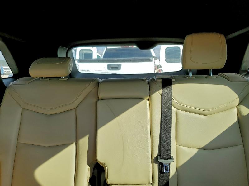 Aukcja sprzedaży 2018 Cadillac Xt5, vin: 1GYKNARS0JZ192189, numer aukcji: 96903385