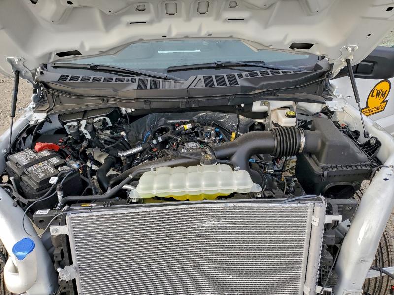 Продажа на аукционе авто 2025 Ford F150, vin: 1FTEX1KP0SKD57817, номер лота: 97204585