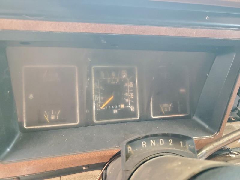 Продаж на аукціоні авто 1985 Ford Econoline, vin: 1FDKE30L7FHA30768, номер лоту: 91842865