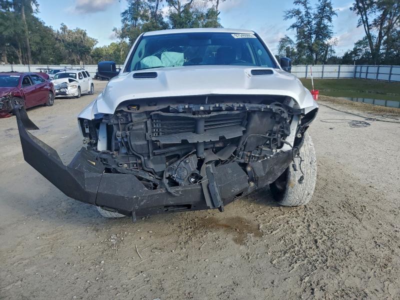 Aukcja sprzedaży 2019 Ram 1500 Classic, vin: 1C6RR7KTXKS692070, numer aukcji: 97546065