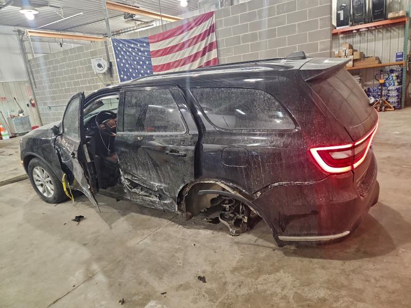 Aukcja sprzedaży 2022 Dodge Durango, vin: 1C4RDJAG6NC129489, numer aukcji: 95935985