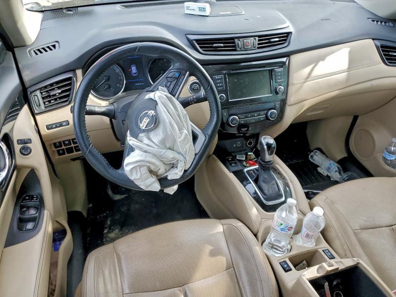 Aukcja sprzedaży 2020 Nissan Rogue, vin: 5N1AT2MTXLC727379, numer aukcji: 92838425