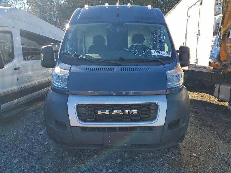 Продаж на аукціоні авто 2020 Ram Promaster 3500, vin: 3C6URVJG2LE140926, номер лоту: 96504585