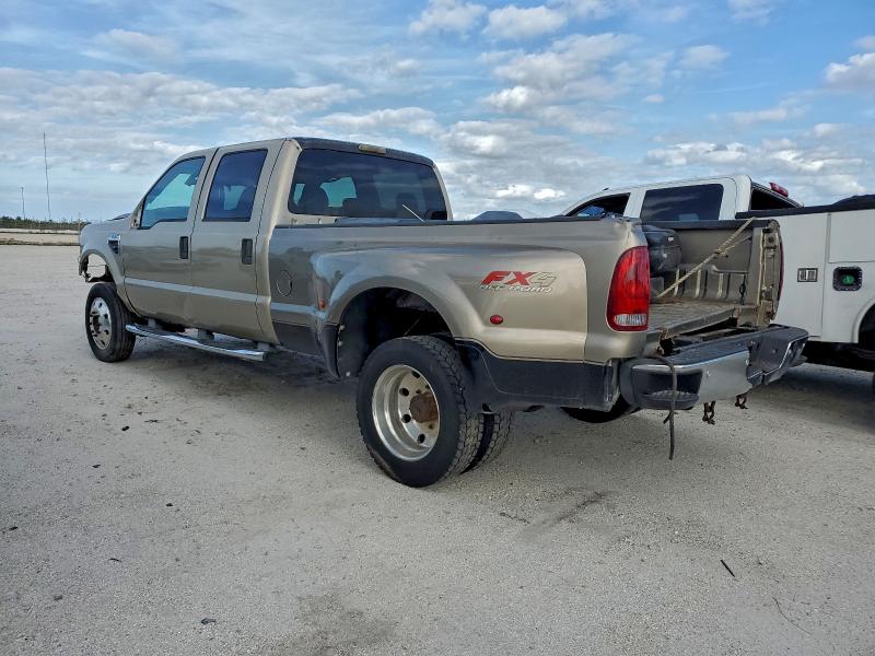 97221085 :رقم المزاد ، 1FDAW57P74EC28326 vin ، 2004 Ford F550 Supe مزاد بيع