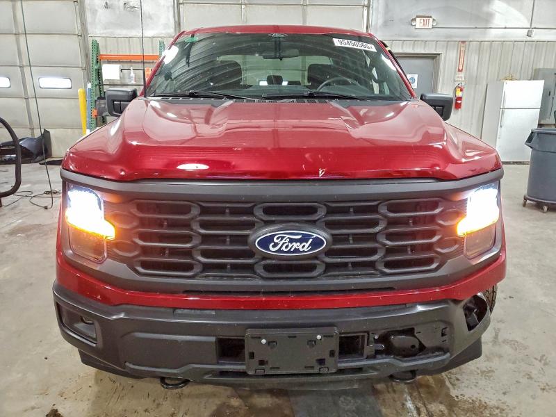 Aukcja sprzedaży 2025 Ford F150, vin: 1FTEW2LP6SFB94283, numer aukcji: 95450565
