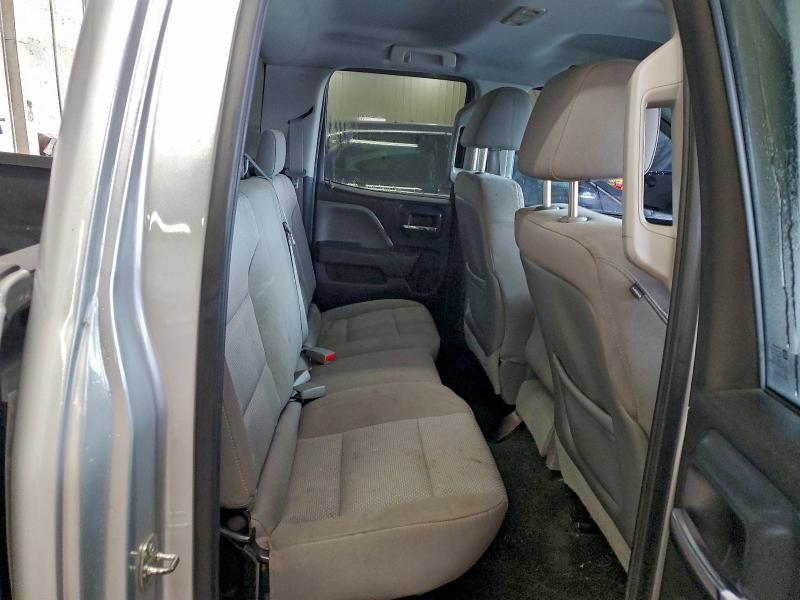 Продаж на аукціоні авто 2015 Gmc Sierra, vin: 1GTV2TEC7FZ304211, номер лоту: 94404405