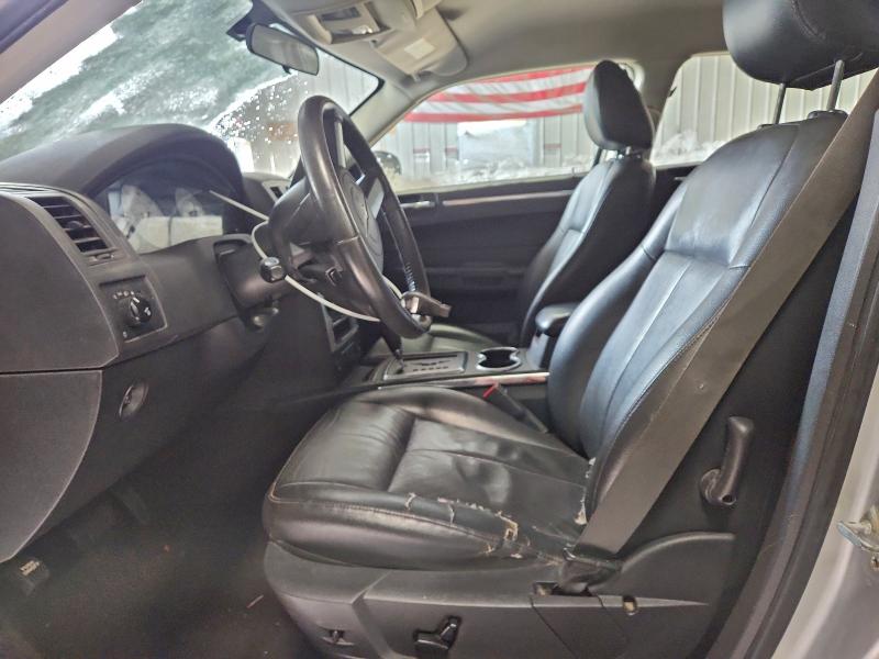 96921105 :رقم المزاد ، 2C3KA53G48H257881 vin ، 2008 Chrysler 300 مزاد بيع
