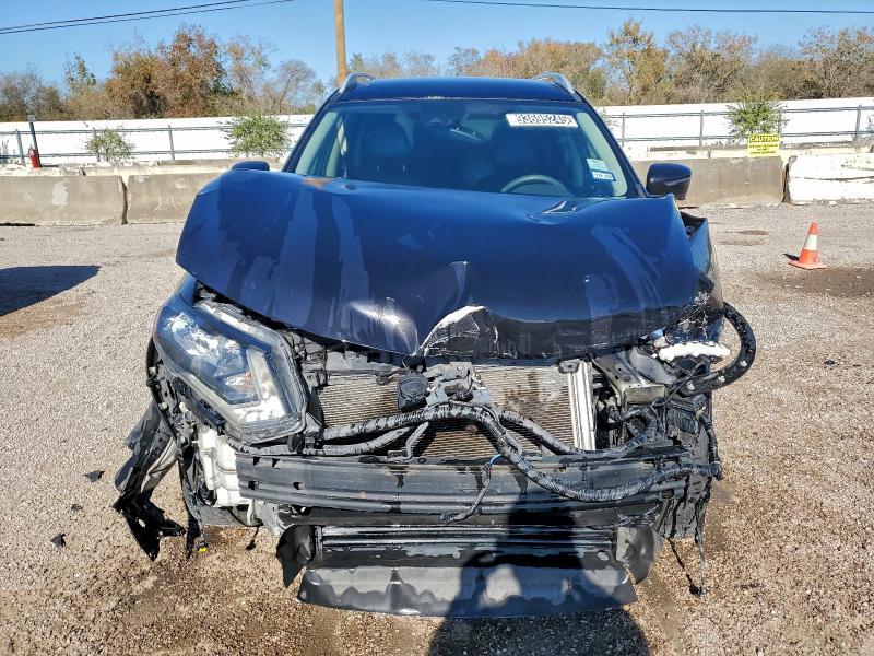 2019 Nissan Rogue S მანქანა იყიდება აუქციონზე, vin: 5N1AT2MT0KC765461, აუქციონის ნომერი: 93695245