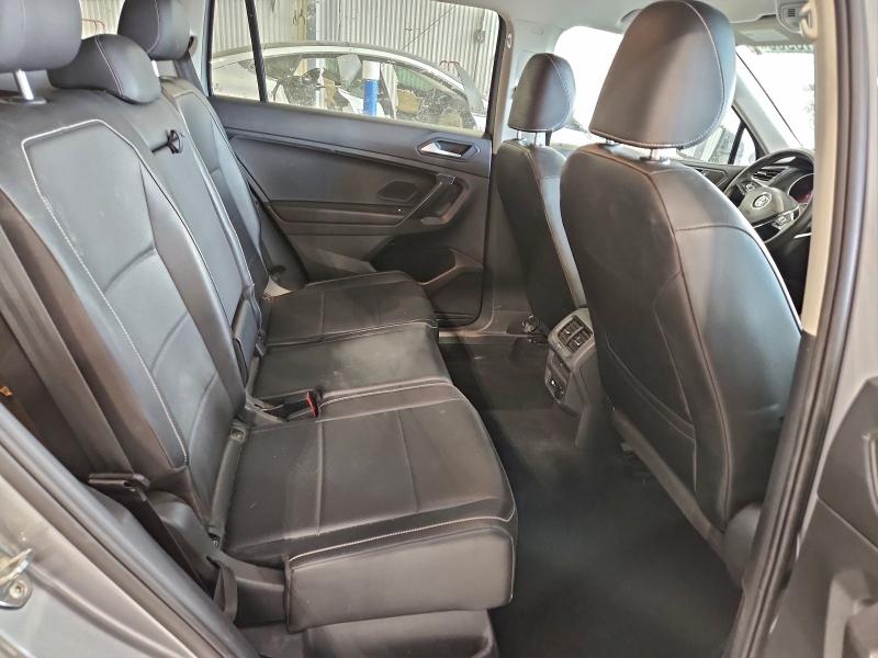 Aukcja sprzedaży 2021 Volkswagen Tiguan, vin: 3VV2B7AX9MM083620, numer aukcji: 96913965