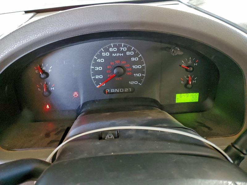 Продажа на аукционе авто 2006 Ford F150, vin: 1FTRF12WX6KB90884, номер лота: 95220385
