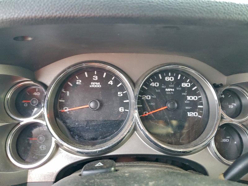2008 Gmc Sierra მანქანა იყიდება აუქციონზე, vin: 2GTEK19J381323878, აუქციონის ნომერი: 92357285