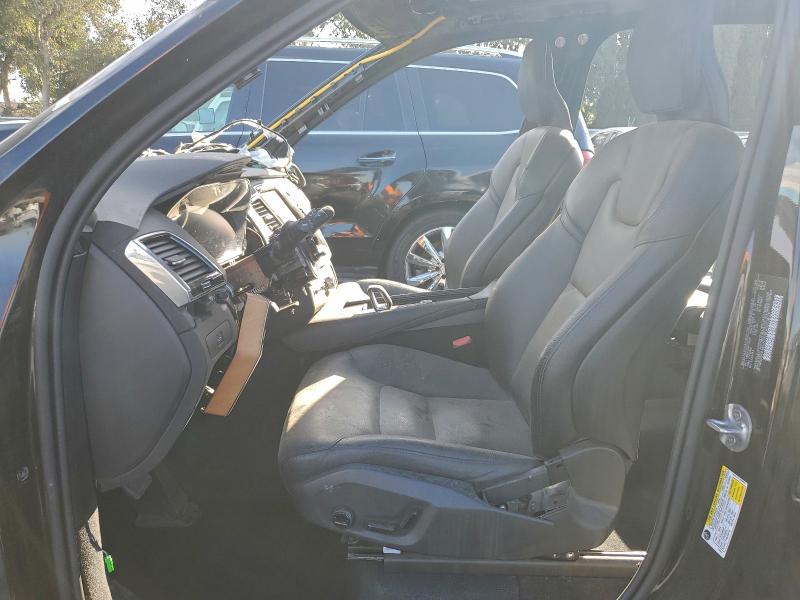 Продаж на аукціоні авто 2024 Volvo Xc90 Plus, vin: YV4062PE2R1196331, номер лоту: 96067185