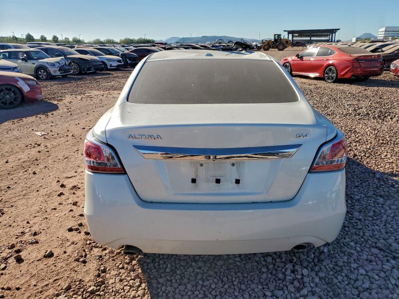 Aukcja sprzedaży 2015 Nissan Altima, vin: 1N4AL3AP2FC219371, numer aukcji: 95565165