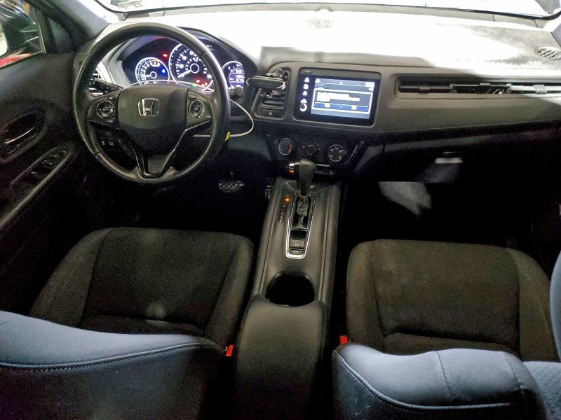 Продаж на аукціоні авто 2021 Honda Hr-v, vin: 3CZRU6H12MM720411, номер лоту: 95306235