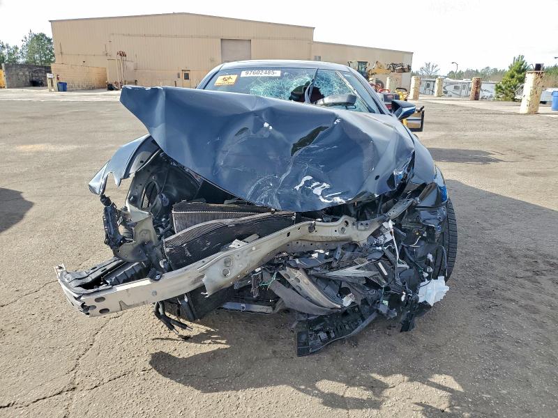 97602485 :رقم المزاد ، JTHGA5BC4L5010570 vin ، 2020 Lexus Rc مزاد بيع