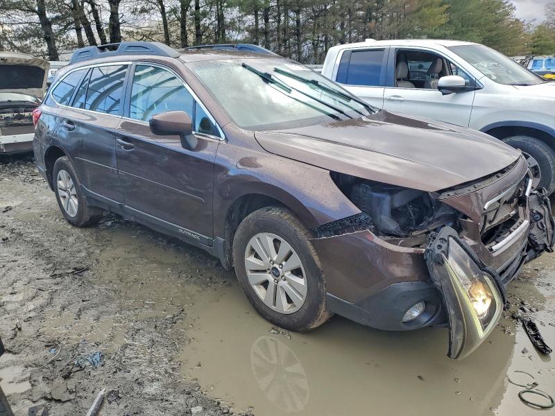 Продажа на аукционе авто 2019 Subaru Outback, vin: 4S4BSAFC4K3356104, номер лота: 97517085