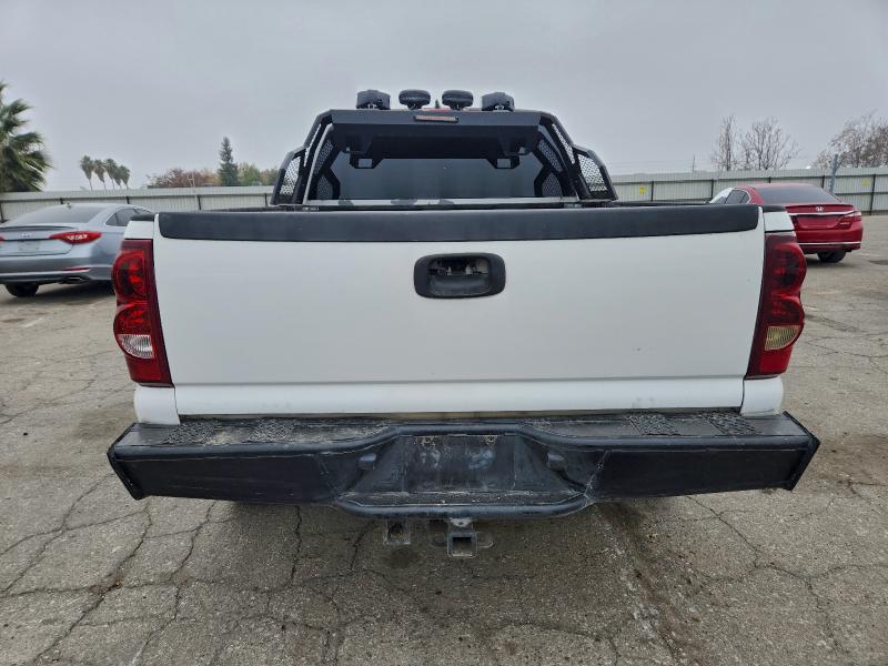 Продаж на аукціоні авто 2003 Chevrolet Silverado, vin: 2GCEC19X931116132, номер лоту: 95319725
