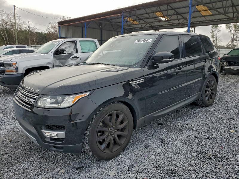 Продаж на аукціоні авто 2015 Land Rover Range Rove, vin: SALWR2VF8FA510083, номер лоту: 94375895