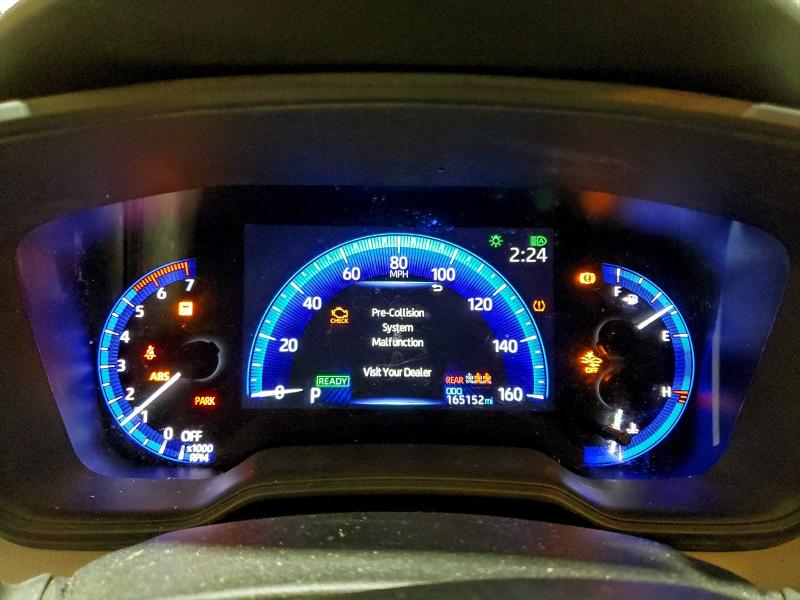 Aukcja sprzedaży 2022 Toyota Corolla, vin: JTDEAMDE9NJ041227, numer aukcji: 96124245