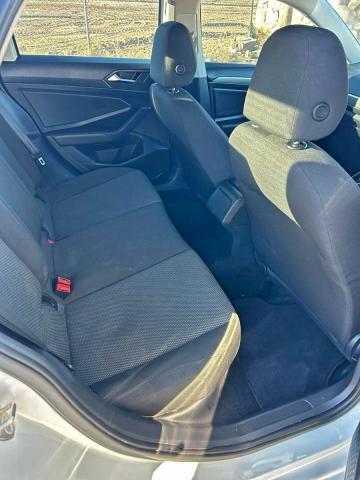 98726665 :رقم المزاد ، 3VWCB7BU3LM018829 vin ، 2020 Volkswagen Jetta S مزاد بيع