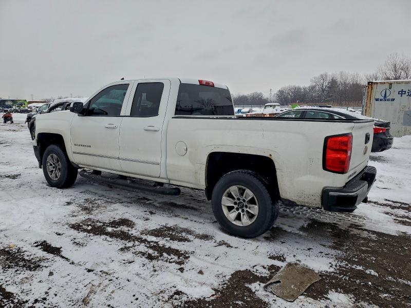 94959375 :رقم المزاد ، 1GCVKREC6FZ225809 vin ، 2015 Chevrolet Silverado مزاد بيع