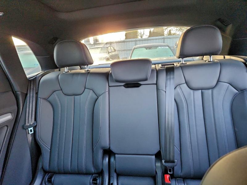 Aukcja sprzedaży 2025 Audi Q5, vin: WA1GAAFY7S2040639, numer aukcji: 96251245