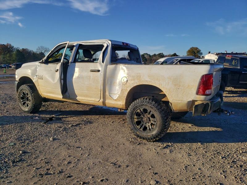 Продажа на аукционе авто 2017 Ram 2500 St, vin: 3C6UR5CL1HG644762, номер лота: 97574975
