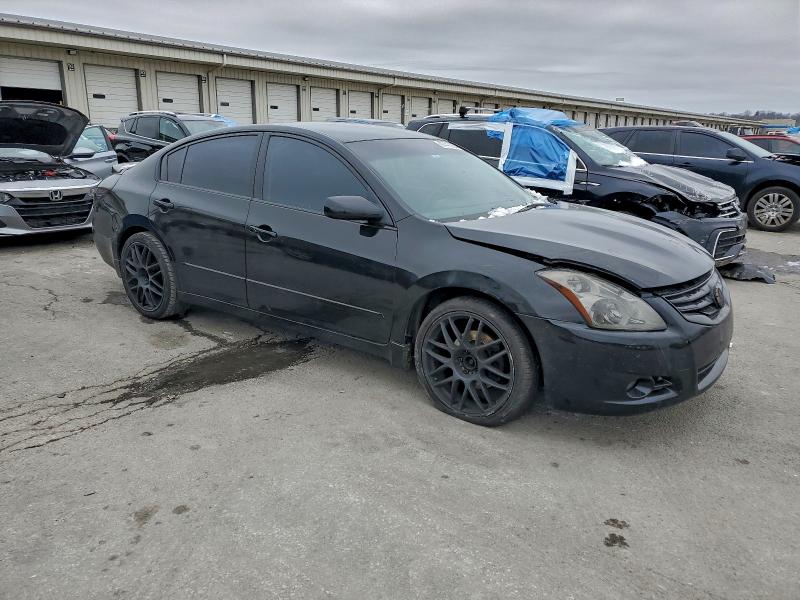 97440255 :رقم المزاد ، 1N4AL2APXCN416783 vin ، 2012 Nissan Altima مزاد بيع