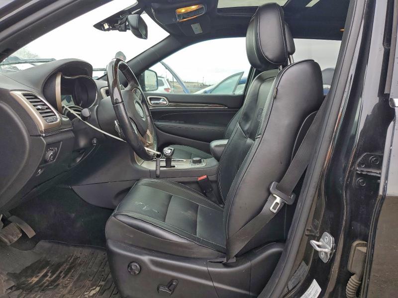 Aukcja sprzedaży 2014 Jeep Grand Cher, vin: 1C4RJFCM4EC521167, numer aukcji: 98144015