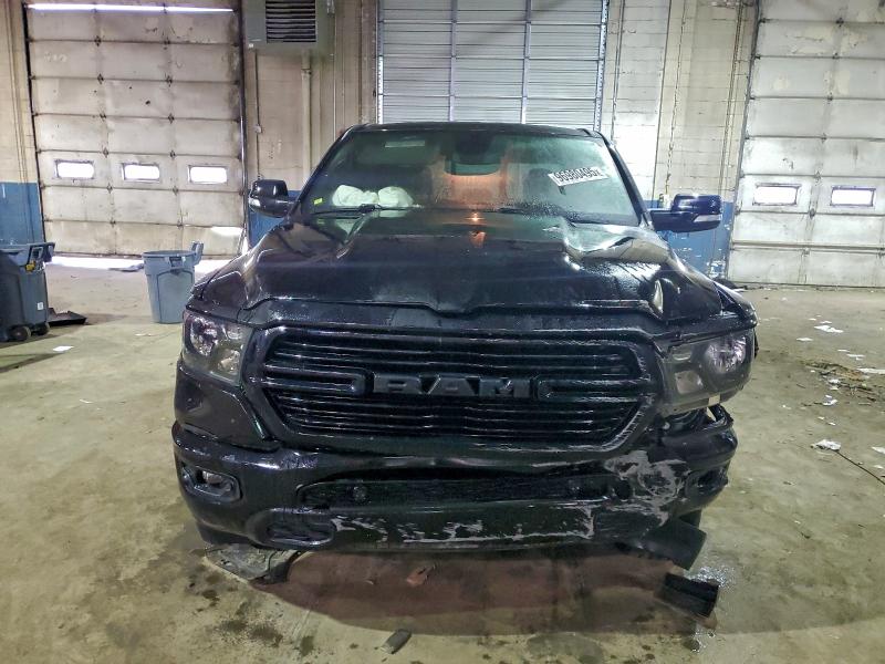 2019 Ram 1500 მანქანა იყიდება აუქციონზე, vin: 1C6SRFFT6KN904256, აუქციონის ნომერი: 96980495
