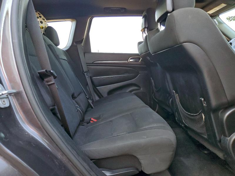 Продаж на аукціоні авто 2014 Jeep Grand Cherokee, vin: 1C4RJEAG1EC187932, номер лоту: 96553905