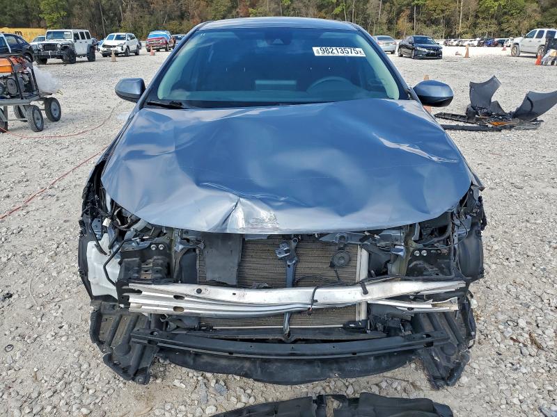 98213575 :رقم المزاد ، 5YFEPMAE3NP290539 vin ، 2022 Toyota Corolla Le مزاد بيع