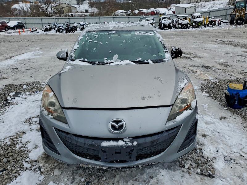 Aukcja sprzedaży 2011 Mazda 3, vin: JM1BL1VF5B1361272, numer aukcji: 94898825