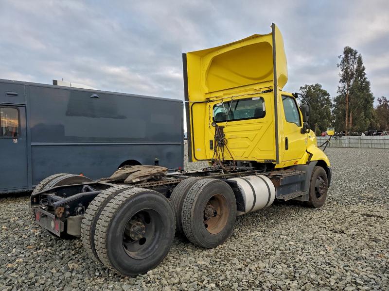 Продаж на аукціоні авто 2018 International Rh613, vin: 3HSDWTZR9JN074438, номер лоту: 97388605