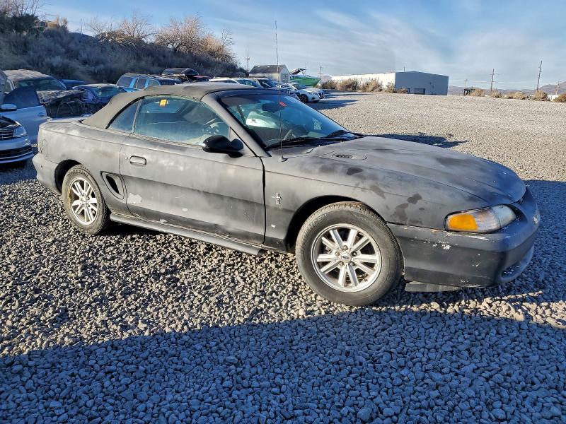 Продаж на аукціоні авто 1996 Ford Mustang, vin: 1FALP4447TF222037, номер лоту: 95361385