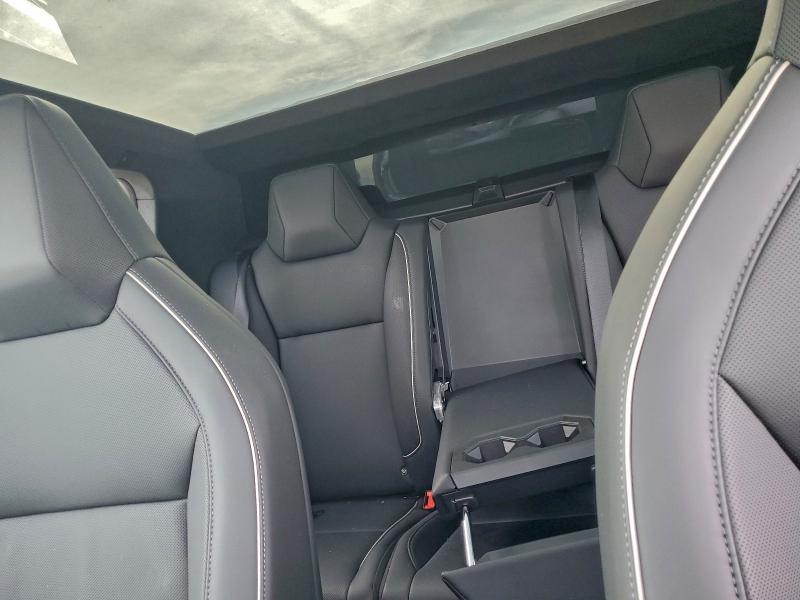 Продаж на аукціоні авто 2025 Tesla Cybertruck, vin: 7G2CEHED5SA075011, номер лоту: 94491495