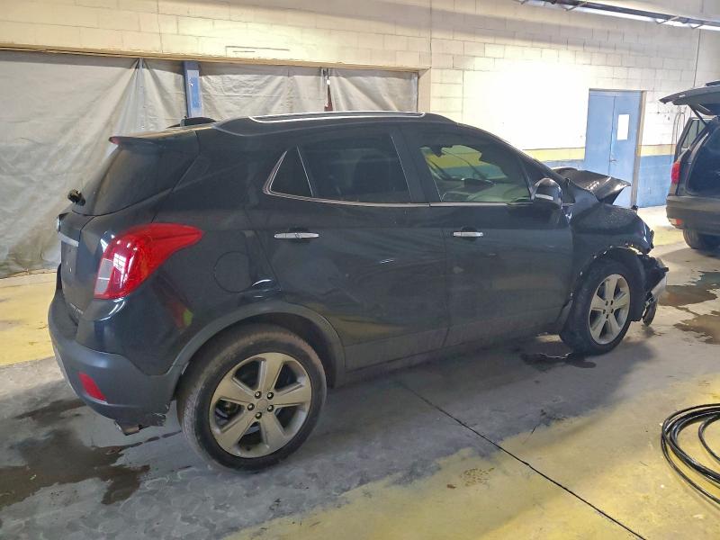 Продаж на аукціоні авто 2015 Buick Encore, vin: KL4CJCSB7FB066076, номер лоту: 96534015